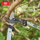 Felco 211-60 tesourão manual