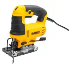 Serra de Recortes 650W DeWALT DWE349-QS