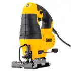 Serra de Recortes 650W DeWALT DWE349-QS