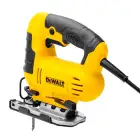 Serra de Recortes 650W DeWALT DWE349-QS
