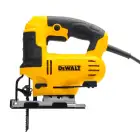 Serra de Recortes 650W DeWALT DWE349-QS