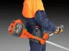 Roçadora Profissional Husqvarna 545RX