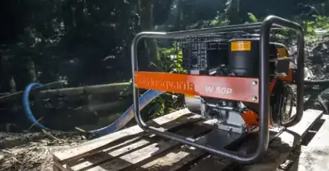 Eletrobombas e Motobombas: Soluções Essenciais para Bombeamento de Água!