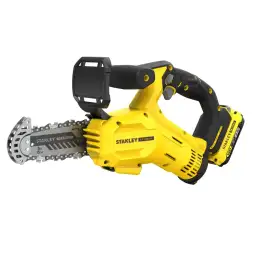 Podador STANLEY 18V 2Ah SFMCPS415D1-QW C/Bateria Incluída