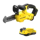 Podador Bateria STANLEY 18V 2Ah SFMCPS415D1-QW