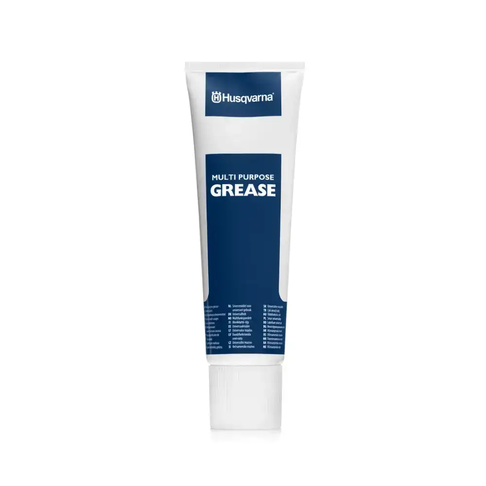 Grasa lubricante para desbrozadoras 225 g - 