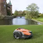 Automower / Robot Corta Relva AM520 Husqvarna
