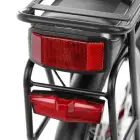 Bicicleta Elétrica Hecht Prime