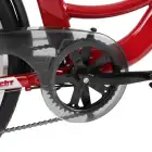 Bicicleta Elétrica Hecht Prime