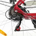 Bicicleta Elétrica Hecht Prime