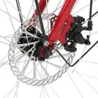 Bicicleta Elétrica Hecht Prime