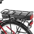 Bicicleta Elétrica Hecht Prime