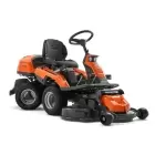 Rider Husqvarna R216 AWD Tração 4 rodas + Combiclip® 94
