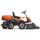 Rider Husqvarna R216 AWD Tração 4 rodas + Combiclip® 94