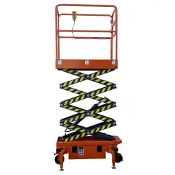 Plataforma Elevatória Elétrica PES-5900