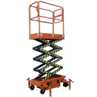 Plataforma Elevatória Elétrica EPE 5900