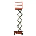 Plataforma Elevatória Elétrica EPE 5900