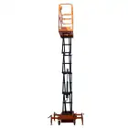 Plataforma Elevatória Elétrica EPE 5900