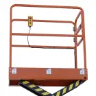 Plataforma Elevatória Elétrica EPE 5900