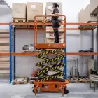 Plataforma Elevatória Elétrica EPE 5900