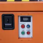 Plataforma Elevatória Elétrica EPE 5900