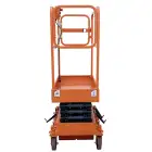 Plataforma Elevatória Elétrica EPE 5900