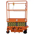 Plataforma Elevatória Elétrica EPE 5900