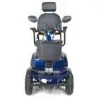 Scooter Eléctrica HECHT Wise Azul