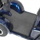 Scooter Eléctrica HECHT Wise Azul