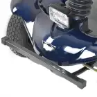 Scooter Eléctrica HECHT Wise Azul