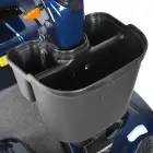 Scooter Eléctrica HECHT Wise Azul