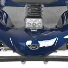 Scooter Eléctrica HECHT Wise Azul