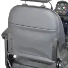 Scooter Eléctrica HECHT Wise Azul