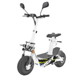 Scooter 3000W HECHT TERRIS