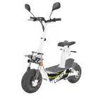 Scooter 3 000 W HECHT Terris