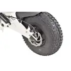 Scooter 3 000 W HECHT Terris