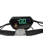 Scooter 3 000 W HECHT Terris