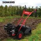 Motocultivador Donker´s MT650 7 HP 50 CM