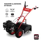 Motocultivador Donker´s MT650 7 HP 50 CM