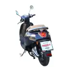 Scooter Elétrica 3000W – CITIS Azul