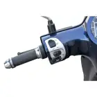Scooter Elétrica 3000W – CITIS Azul