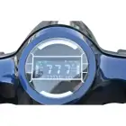 Scooter Elétrica 3000W – CITIS Azul