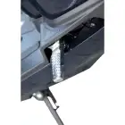 Scooter Elétrica 3000W – CITIS Azul