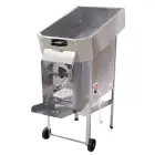 Erguedeira Inox ER-90 Donker´s