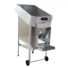 Erguedeira Inox ER-90 Donker´s