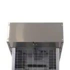 Erguedeira Inox ER-90 Donker´s