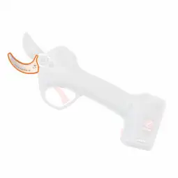 Contracuchilla para tijeras de podar Zanon ZM22/ZM27/ZM34