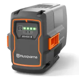 Husqvarna Battery 40-B540 X 36V 15Ah