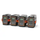 Batería Husqvarna 40-B540 X 36V 15Ah