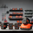 Batería Husqvarna 40-B540 X 36V 15Ah